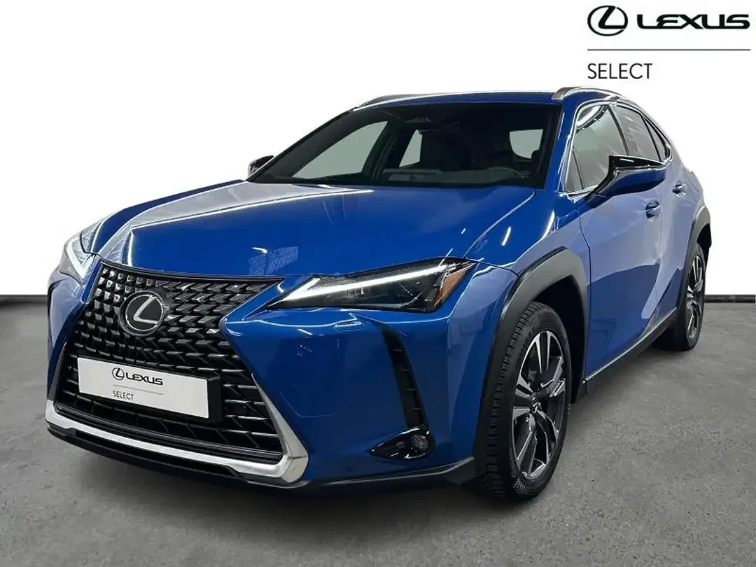 Lexus UX 300h Executive Line - foto 1