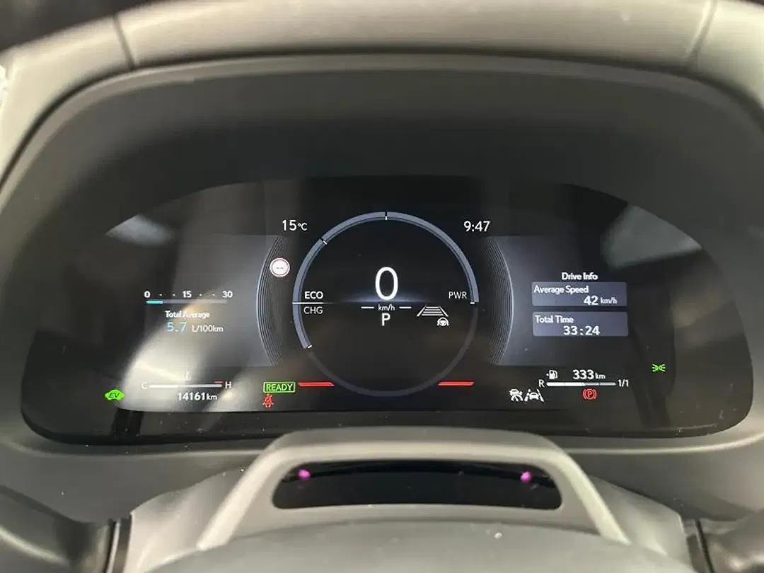 Lexus UX 300h Executive Line - Thumbnail 12