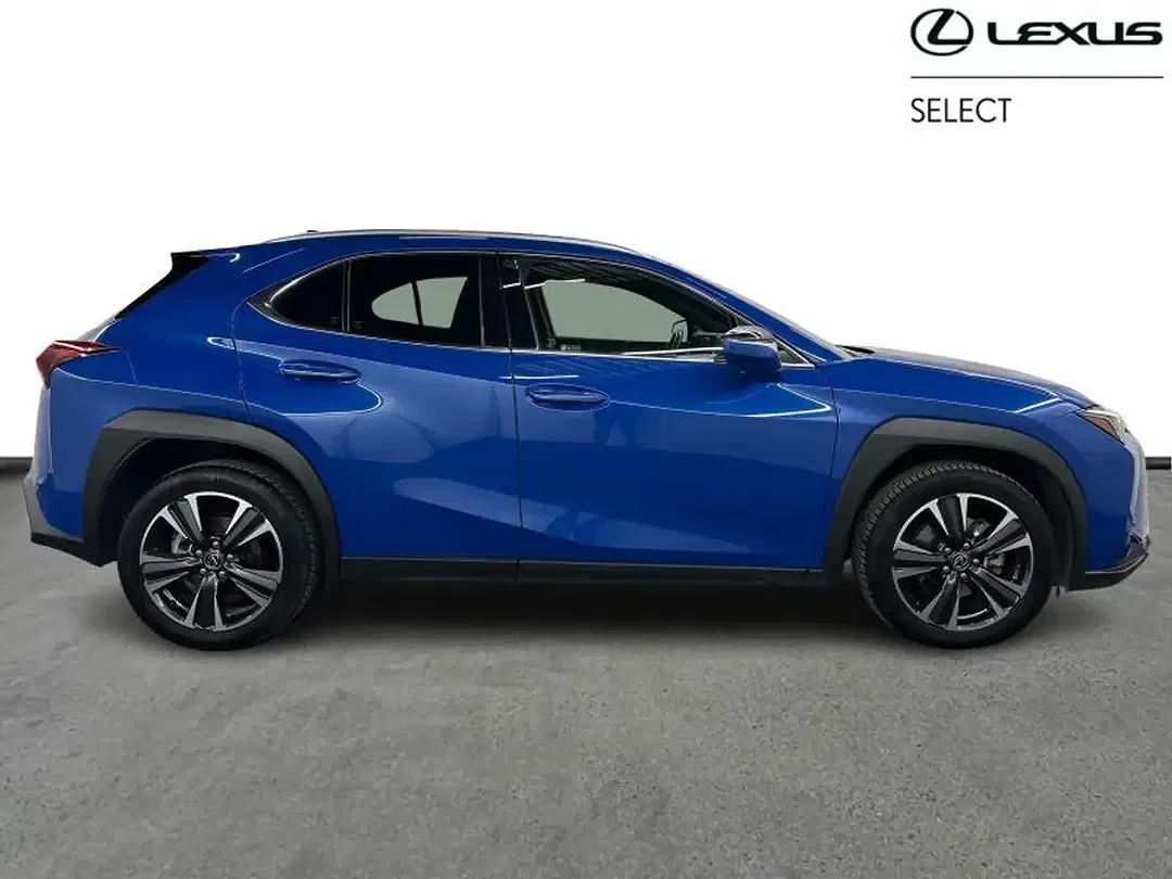 Lexus UX 300h Executive Line - Thumbnail 14