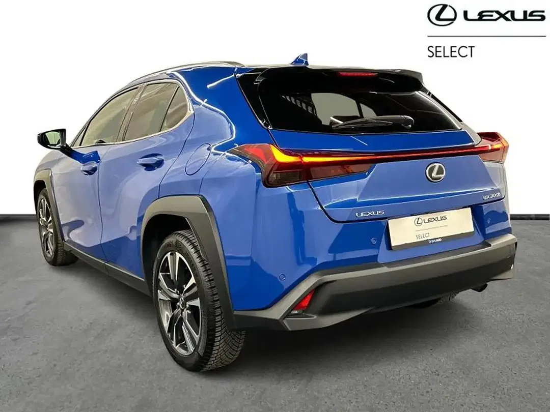 Lexus UX 300h Executive Line - foto 2