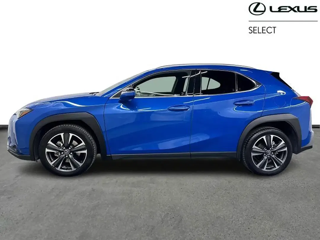 Lexus UX 300h Executive Line - Thumbnail 3