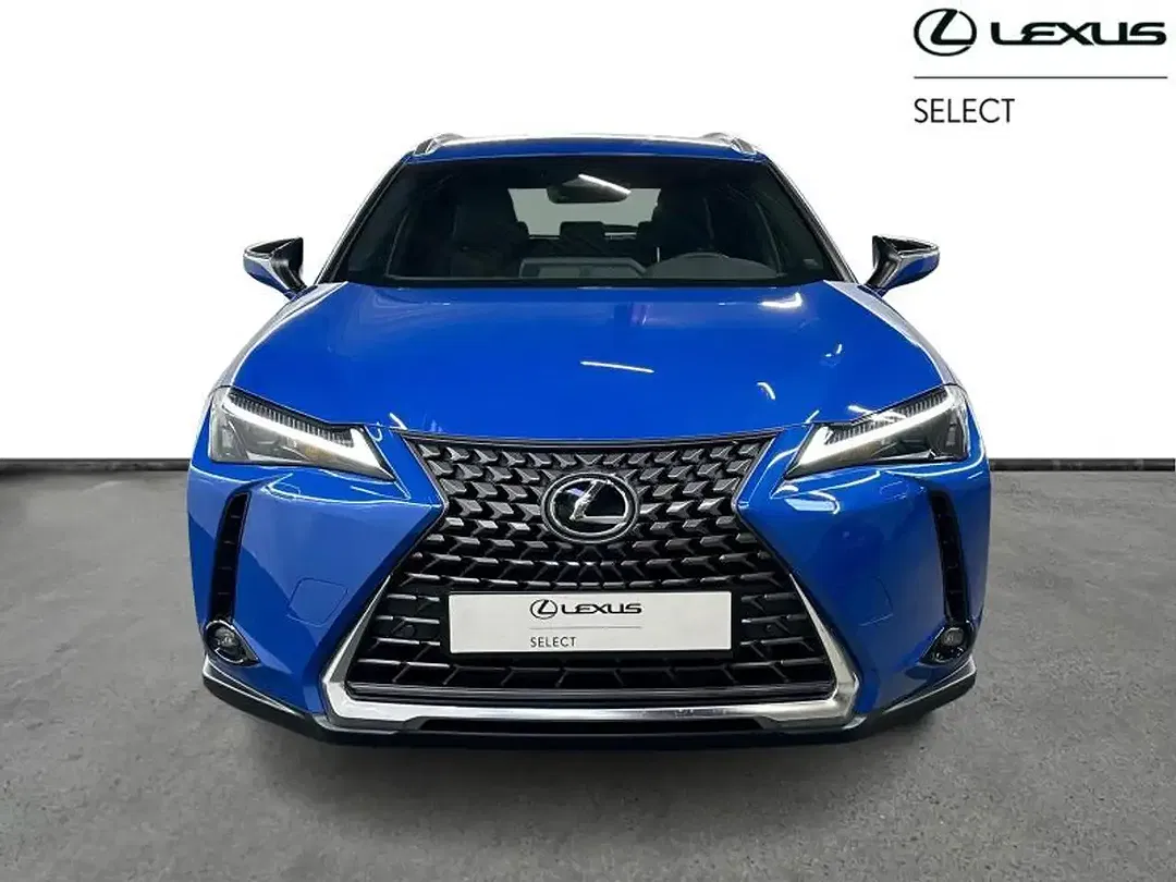 Lexus UX 300h Executive Line - Thumbnail 5