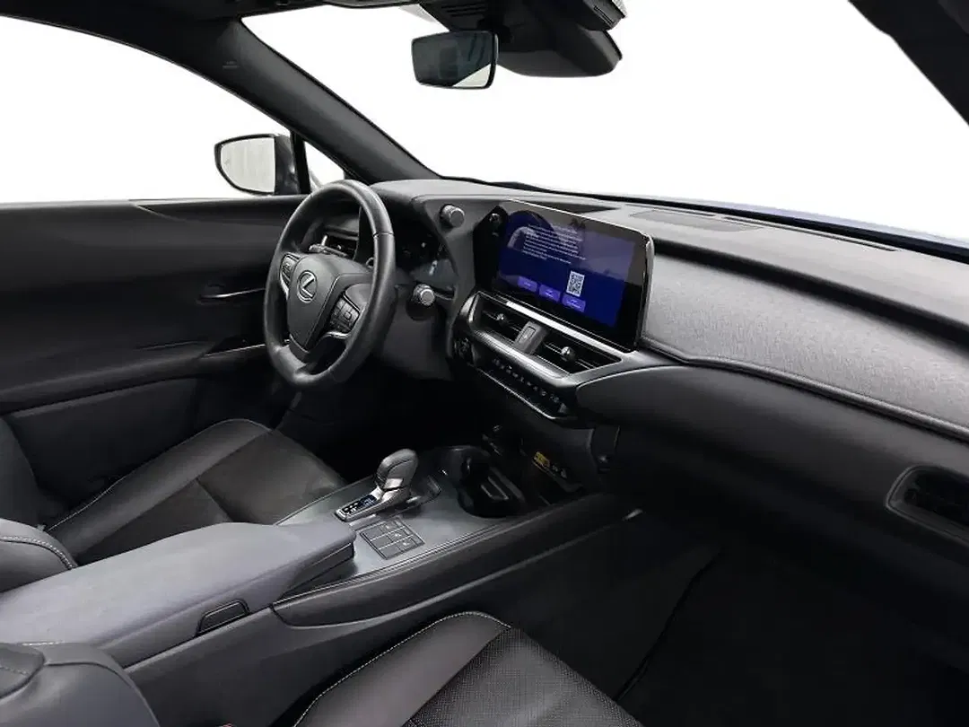 Lexus UX 300h Executive Line - Thumbnail 6