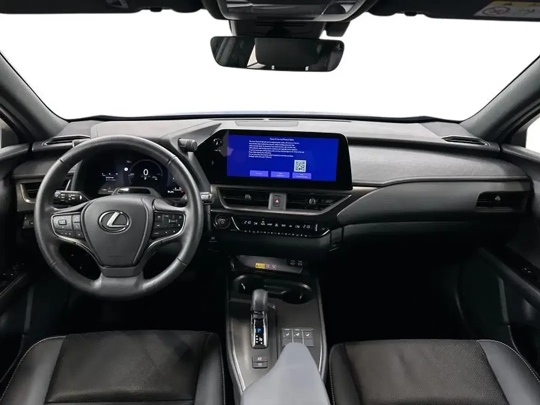 Lexus UX 300h Executive Line - Thumbnail 7