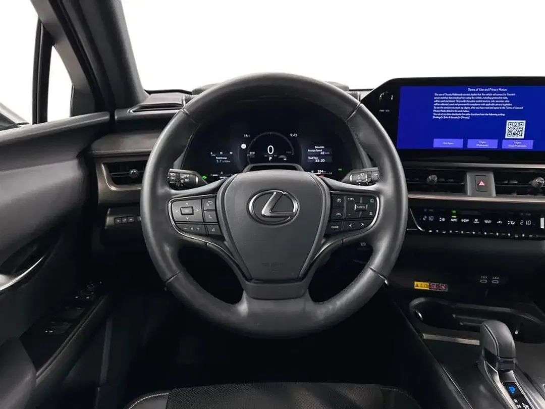 Lexus UX 300h Executive Line - Thumbnail 8