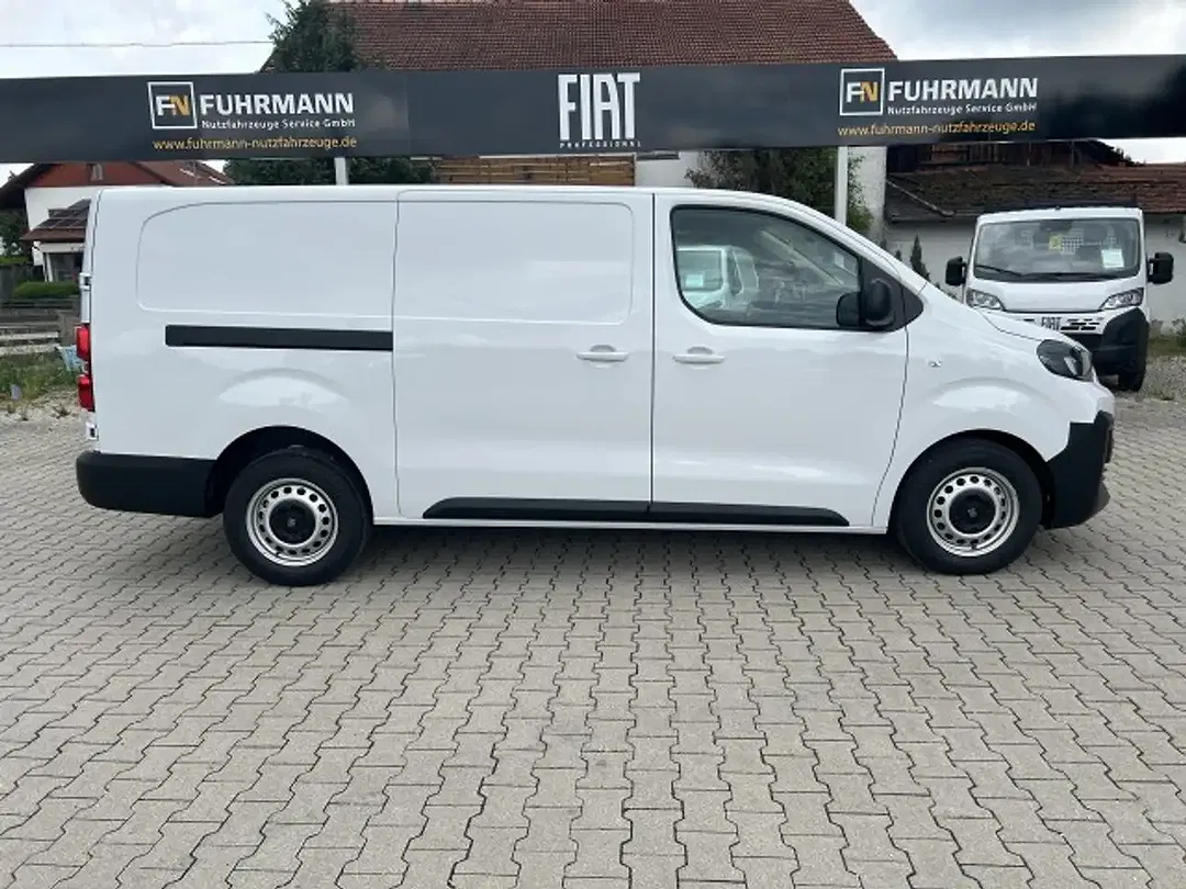 Fiat Scudo - Thumbnail 2