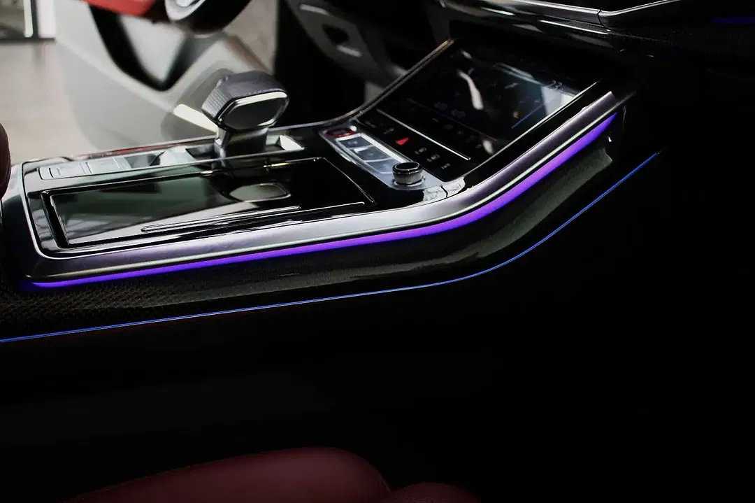 Audi SQ8 competition plus Matrix LED - Thumbnail 7