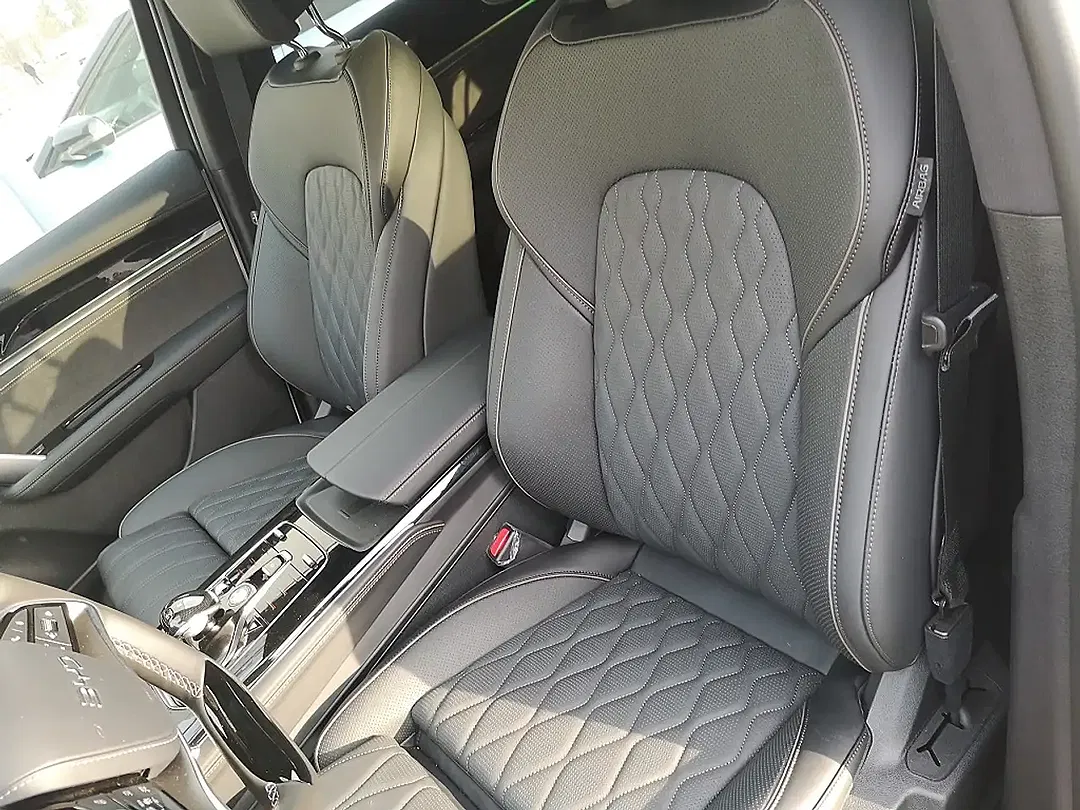 BYD Tang Flagship - Thumbnail 11