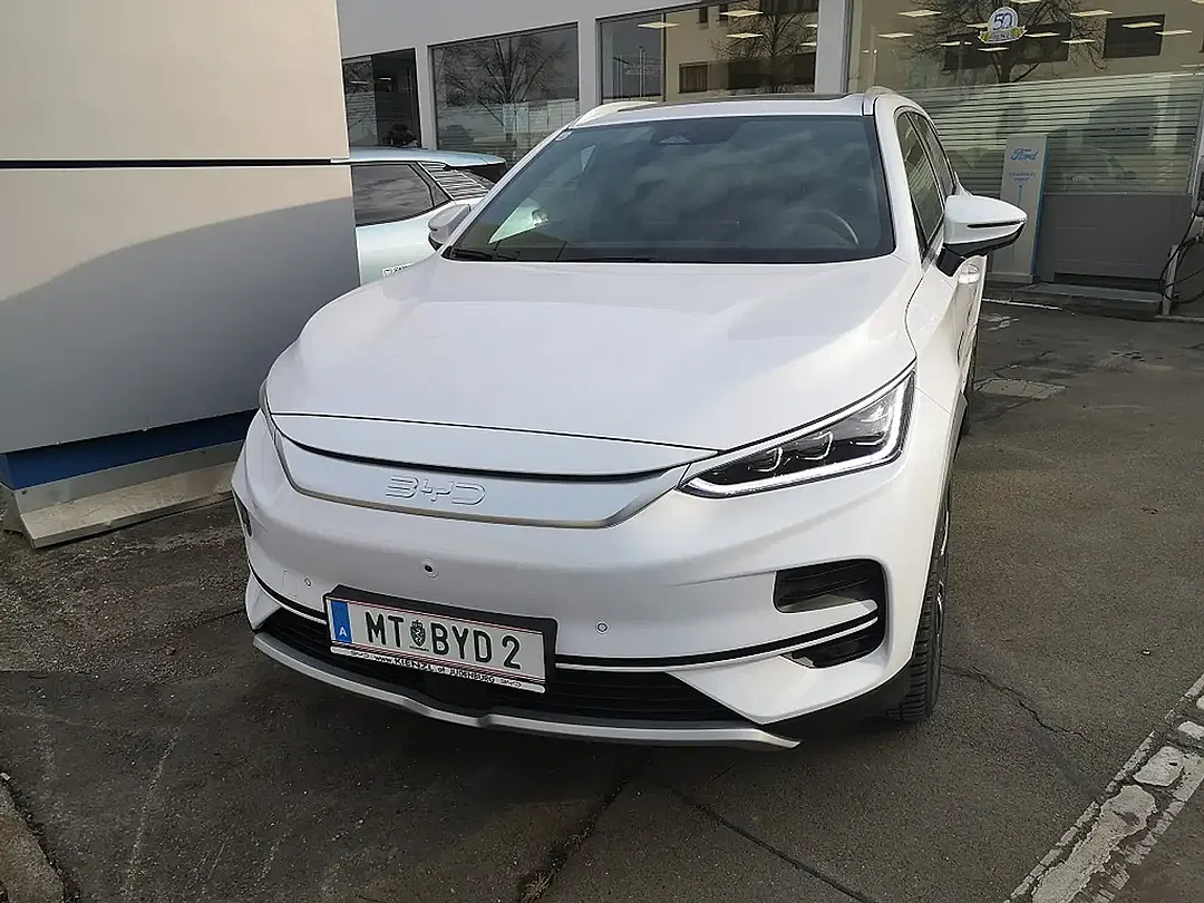 BYD Tang Flagship - Thumbnail 3
