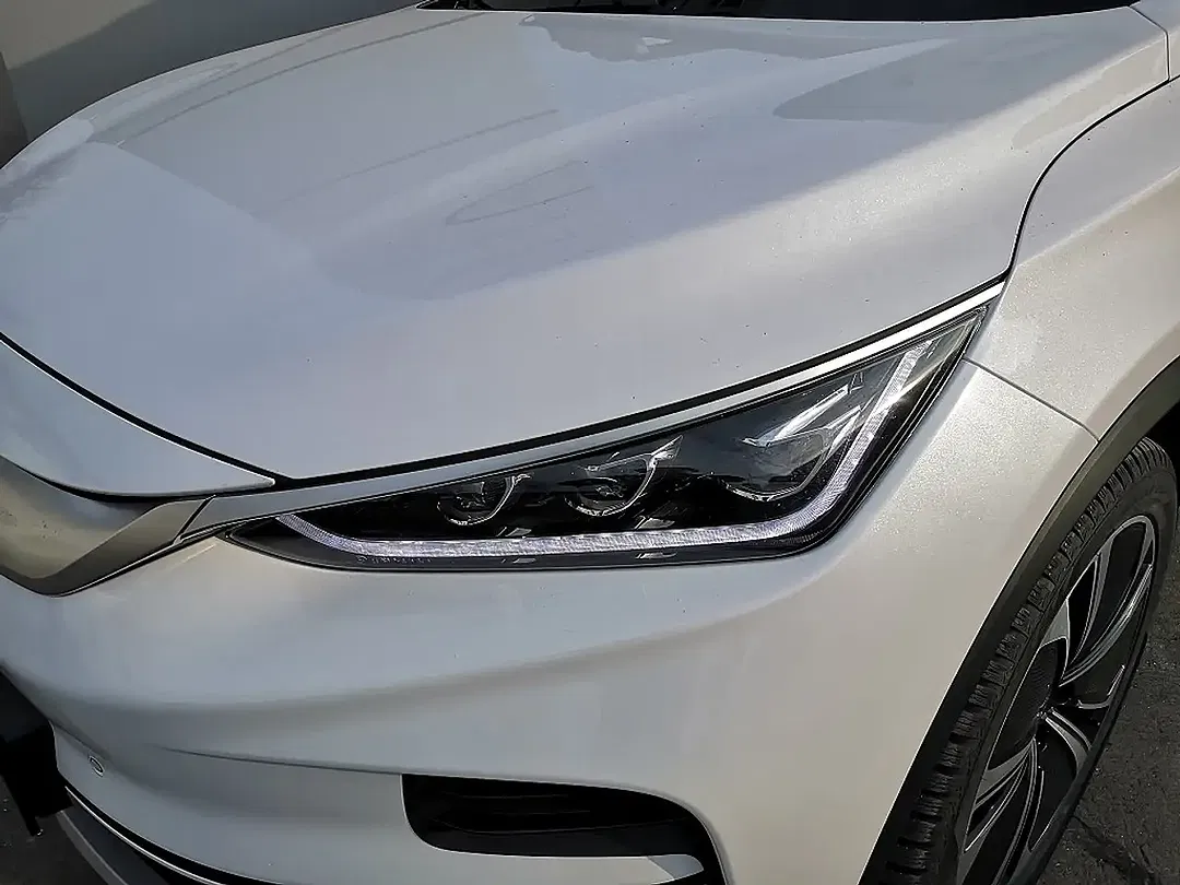 BYD Tang Flagship - Thumbnail 5