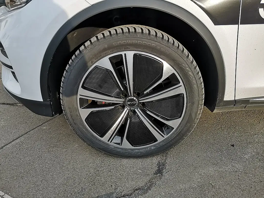 BYD Tang Flagship - Thumbnail 7