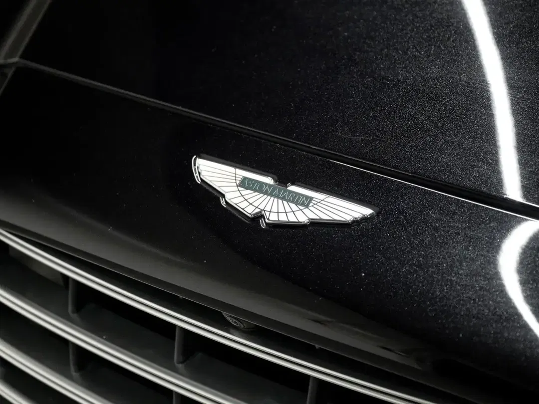 Aston Martin DBX 707 - Thumbnail 9