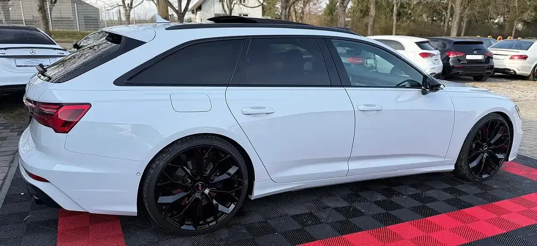 Audi S6 3.0 TDI quattro Avant - foto 15