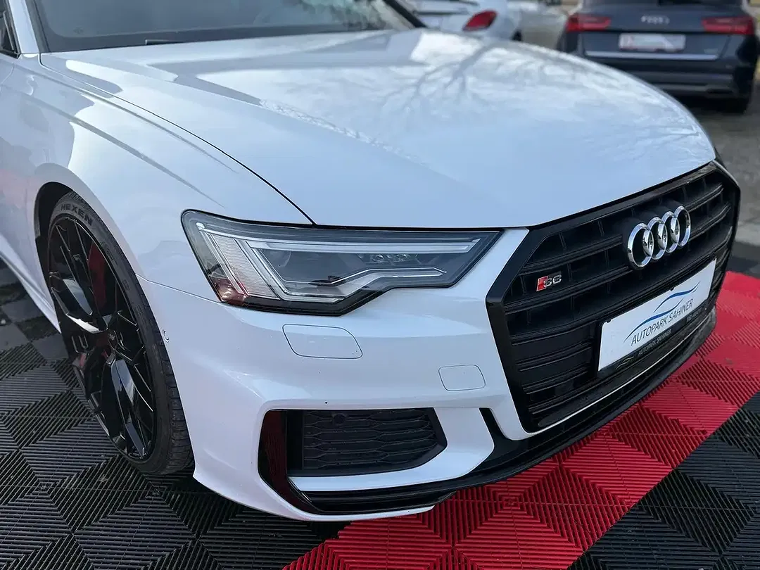 Audi S6 3.0 TDI quattro Avant - Thumbnail 7