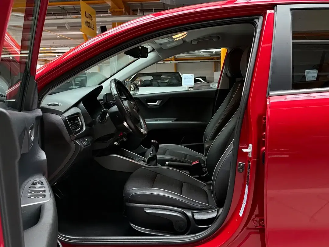 Kia Rio GT-Line - Thumbnail 10