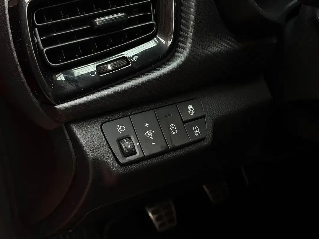 Kia Rio GT-Line - Thumbnail 11