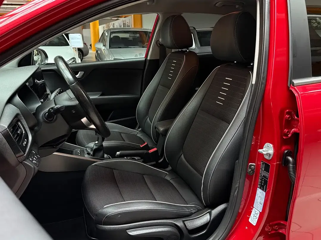 Kia Rio GT-Line - Thumbnail 12