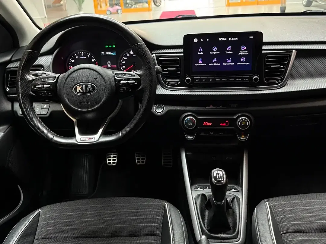 Kia Rio GT-Line - Thumbnail 13