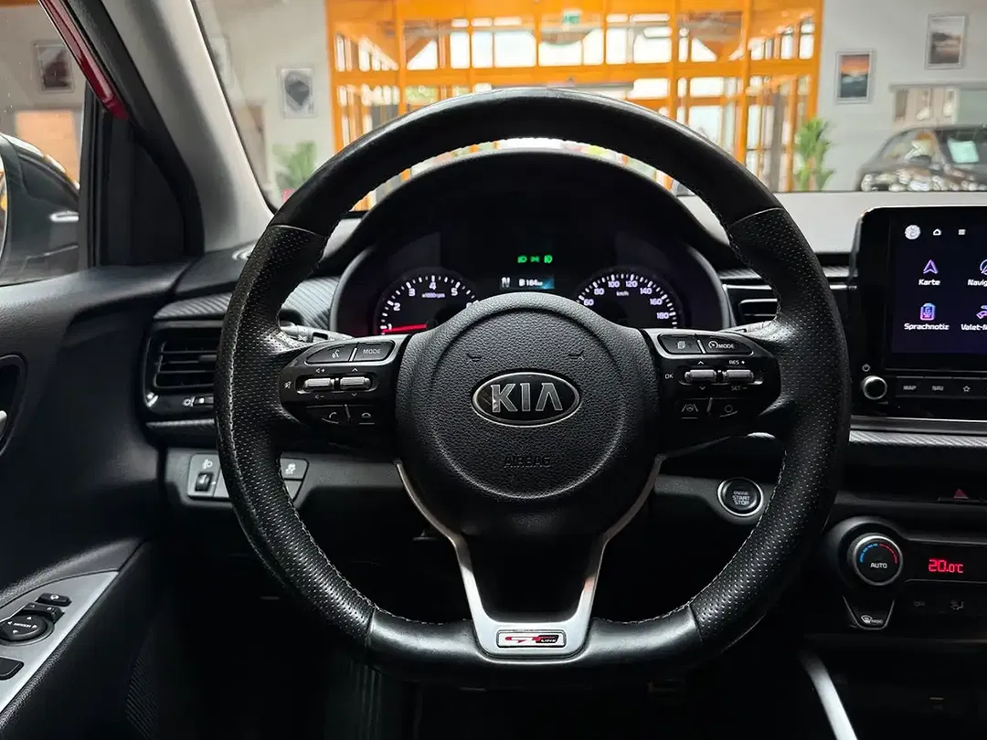Kia Rio GT-Line - Thumbnail 14