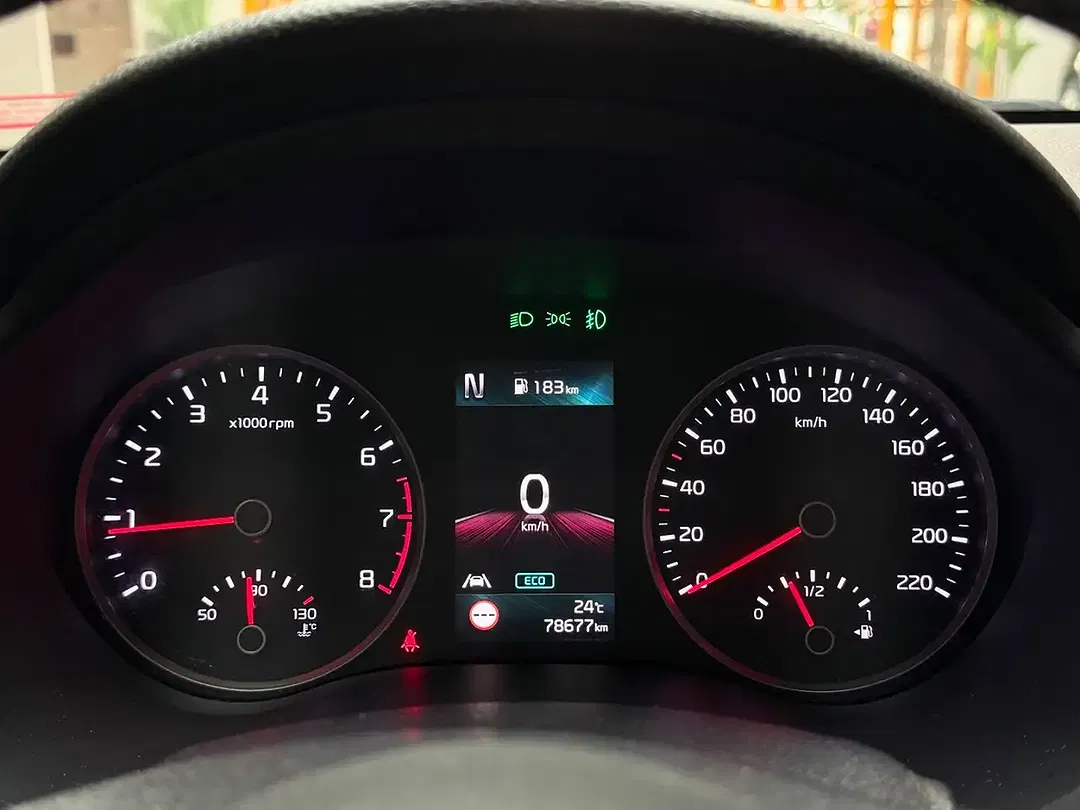 Kia Rio GT-Line - foto 15
