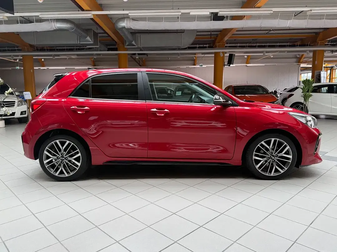 Kia Rio GT-Line - Thumbnail 7