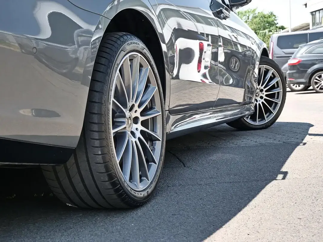 Mercedes-Benz S 450 180 AMG - Thumbnail 5