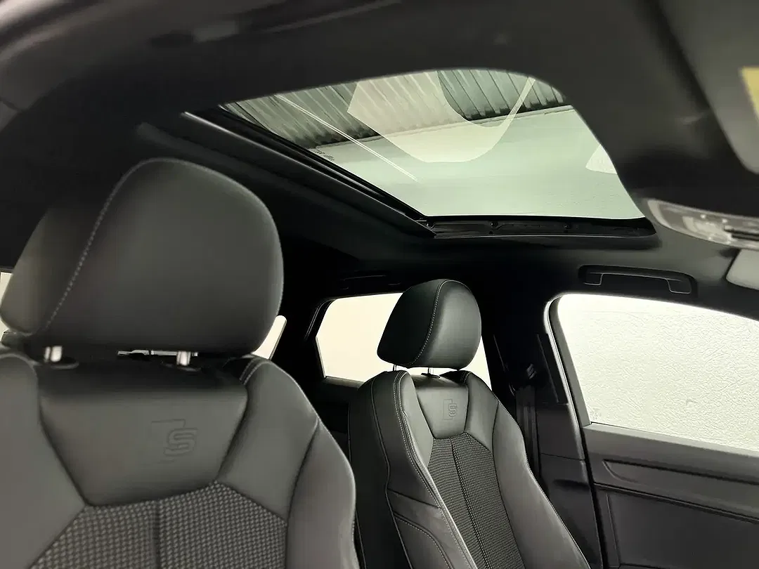 Audi Q3 45 TFSI quattro Sportback S line - Thumbnail 10