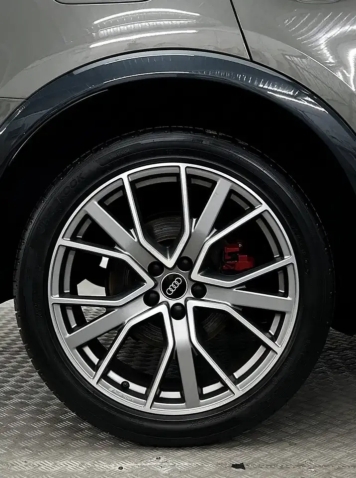 Audi Q3 45 TFSI quattro Sportback S line - Thumbnail 11