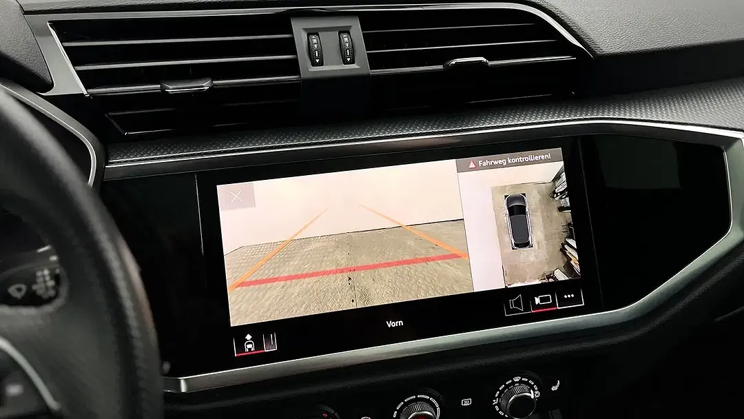 Audi Q3 45 TFSI quattro Sportback S line - Thumbnail 12