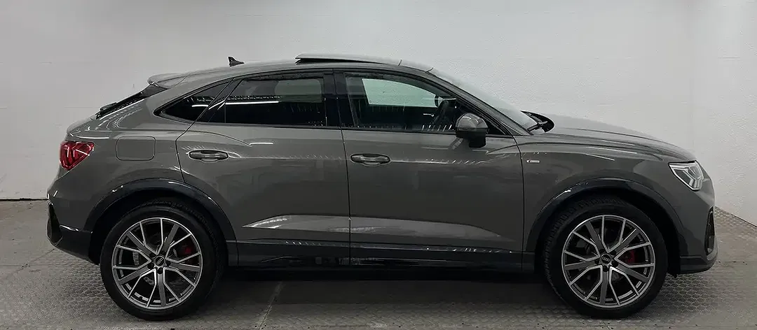 Audi Q3 45 TFSI quattro Sportback S line - Thumbnail 5