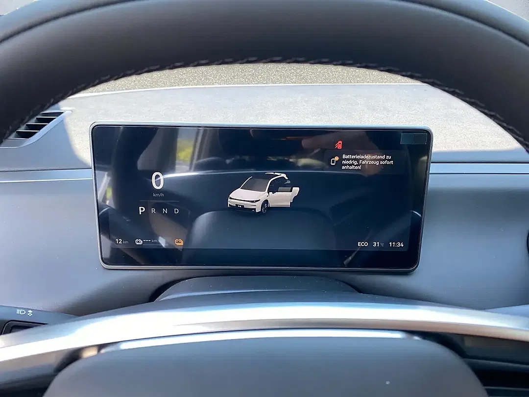 Leapmotor C10 - Thumbnail 10