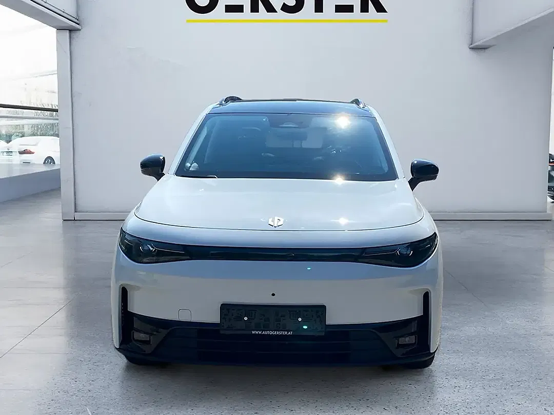 Leapmotor C10 - foto 2