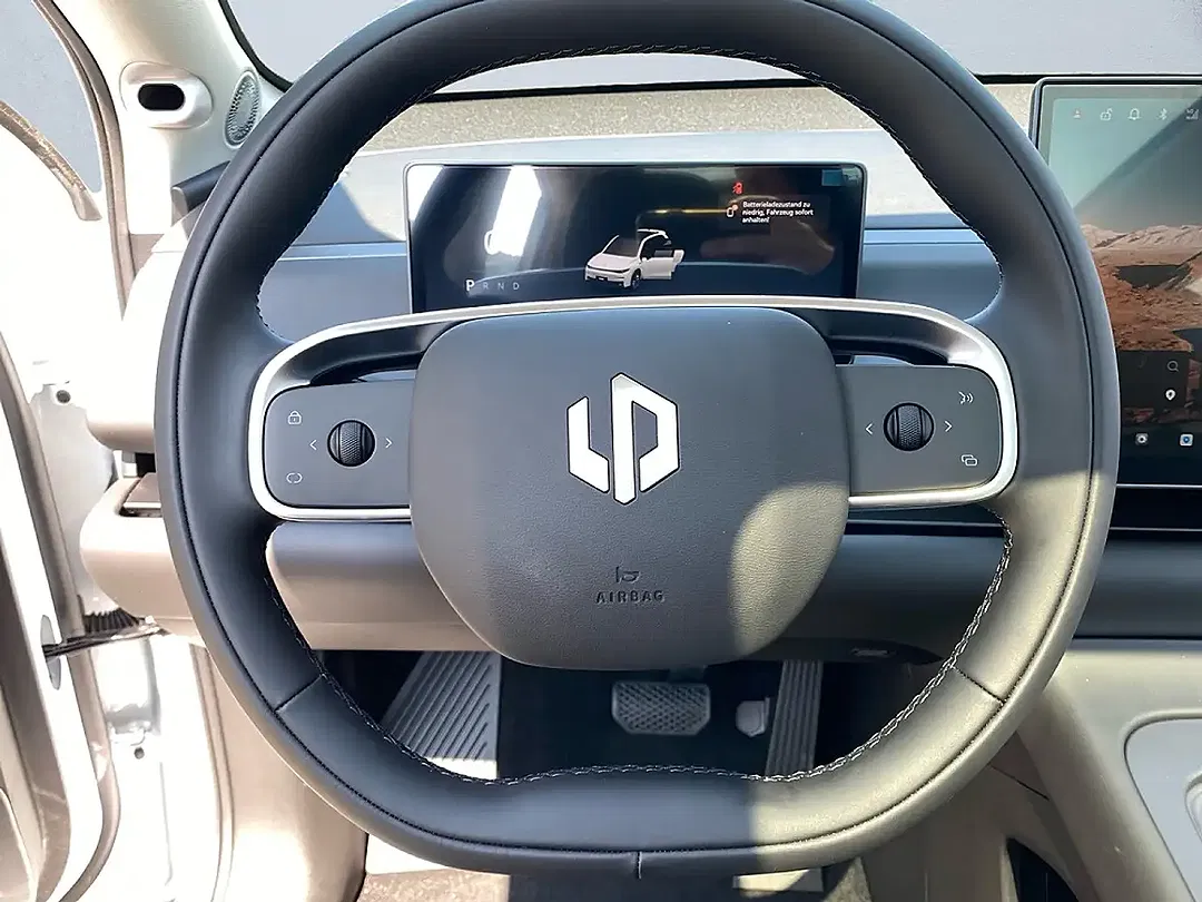 Leapmotor C10 - Thumbnail 9