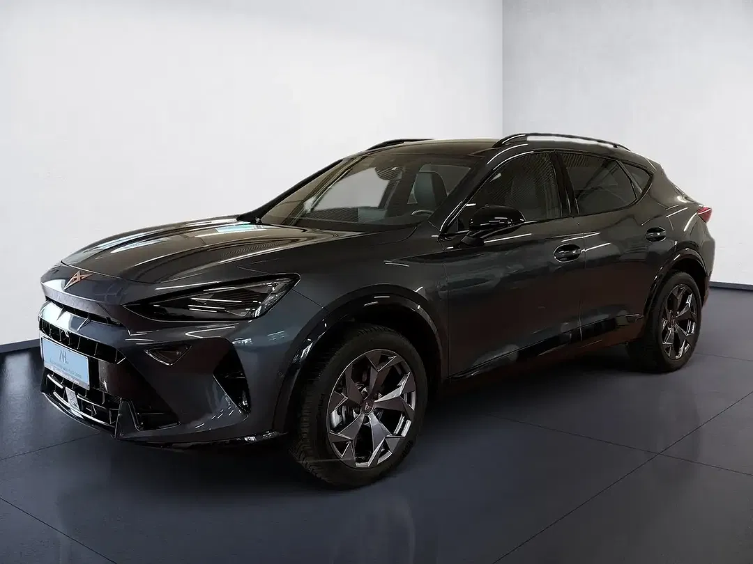 CUPRA Formentor 1.5 eTSI DSG - Thumbnail 1