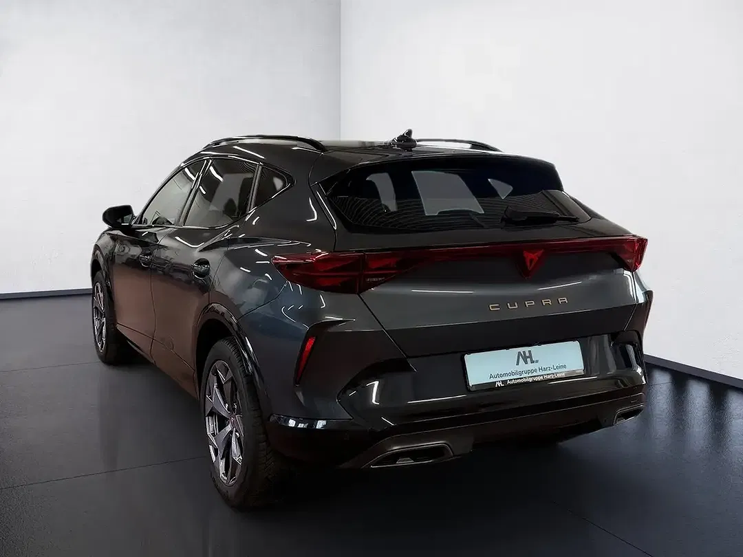 CUPRA Formentor 1.5 eTSI DSG - Thumbnail 3
