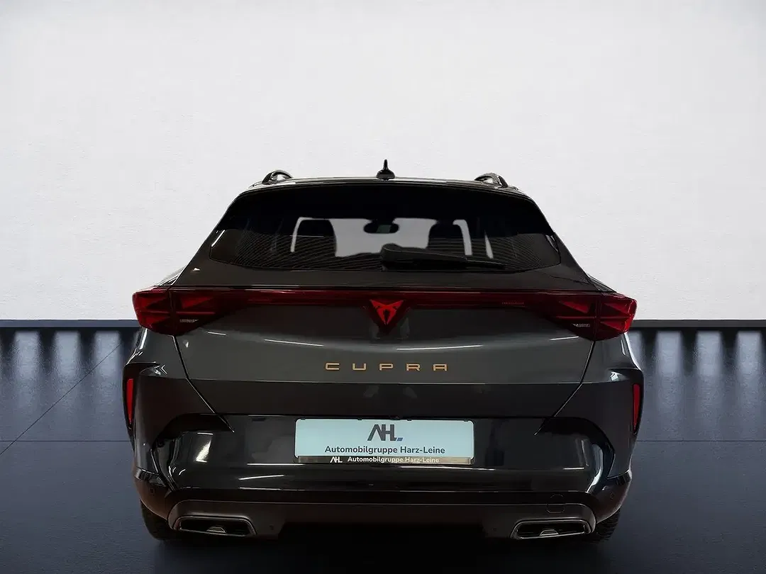 CUPRA Formentor 1.5 eTSI DSG - Thumbnail 4