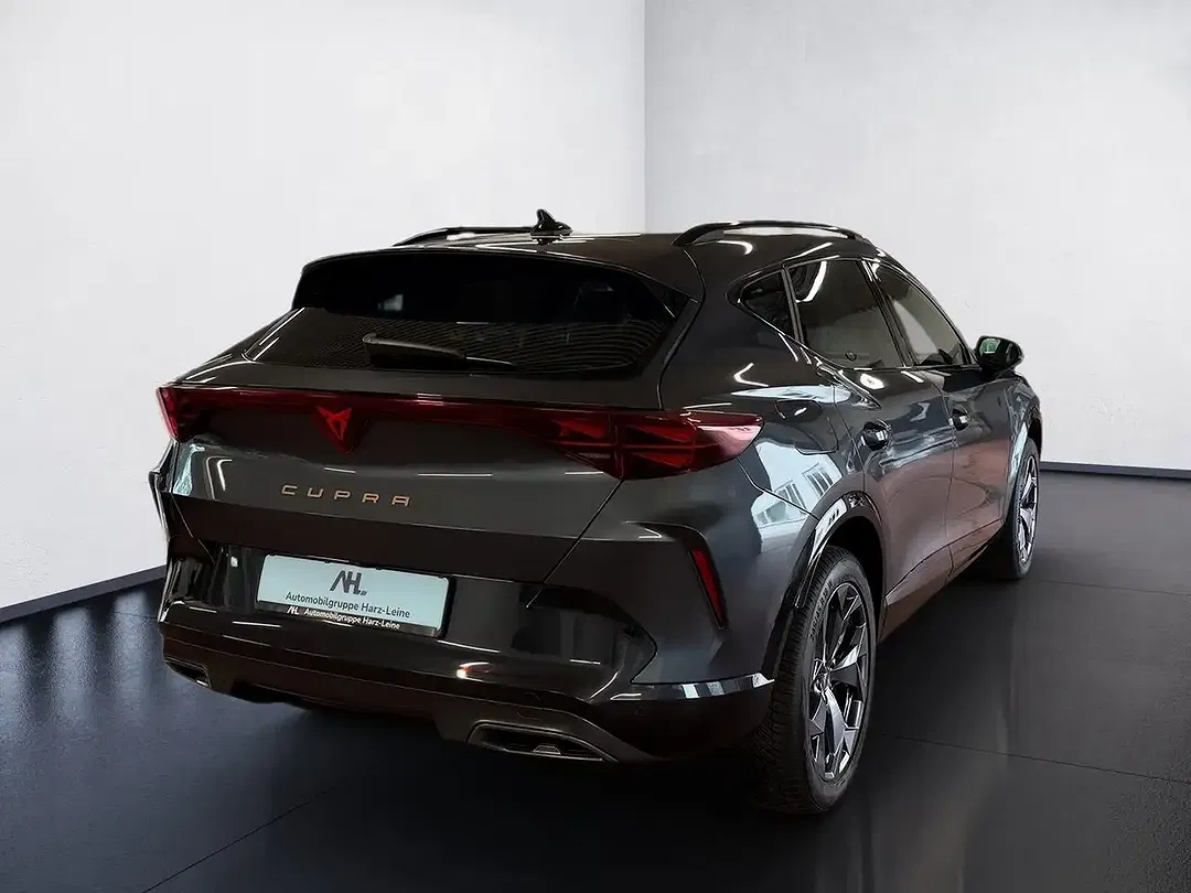 CUPRA Formentor 1.5 eTSI DSG - Thumbnail 5