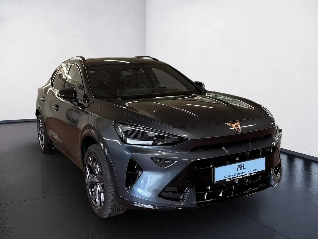 CUPRA Formentor 1.5 eTSI DSG - Thumbnail 7