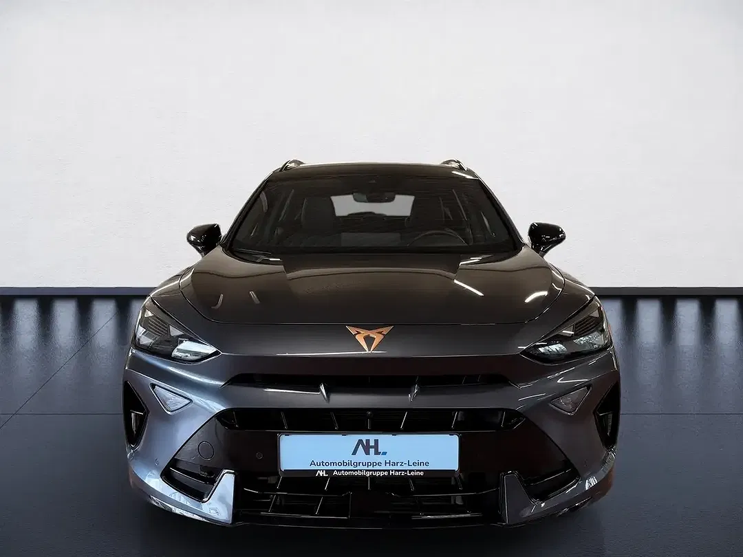 CUPRA Formentor 1.5 eTSI DSG - Thumbnail 8