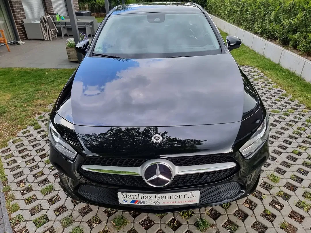 Mercedes-Benz A 250 PHEV Hybrid Progressive - Thumbnail 6