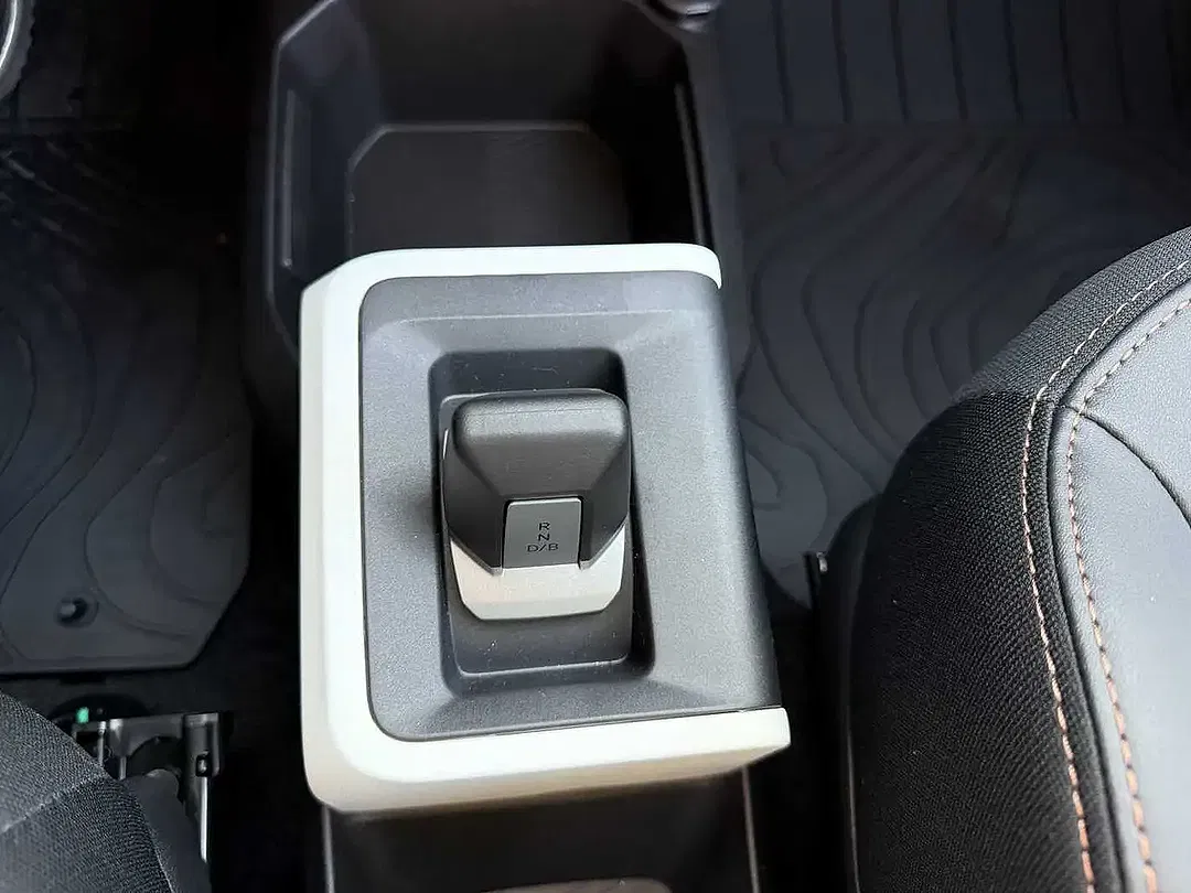 Dacia Spring Extreme - Thumbnail 9