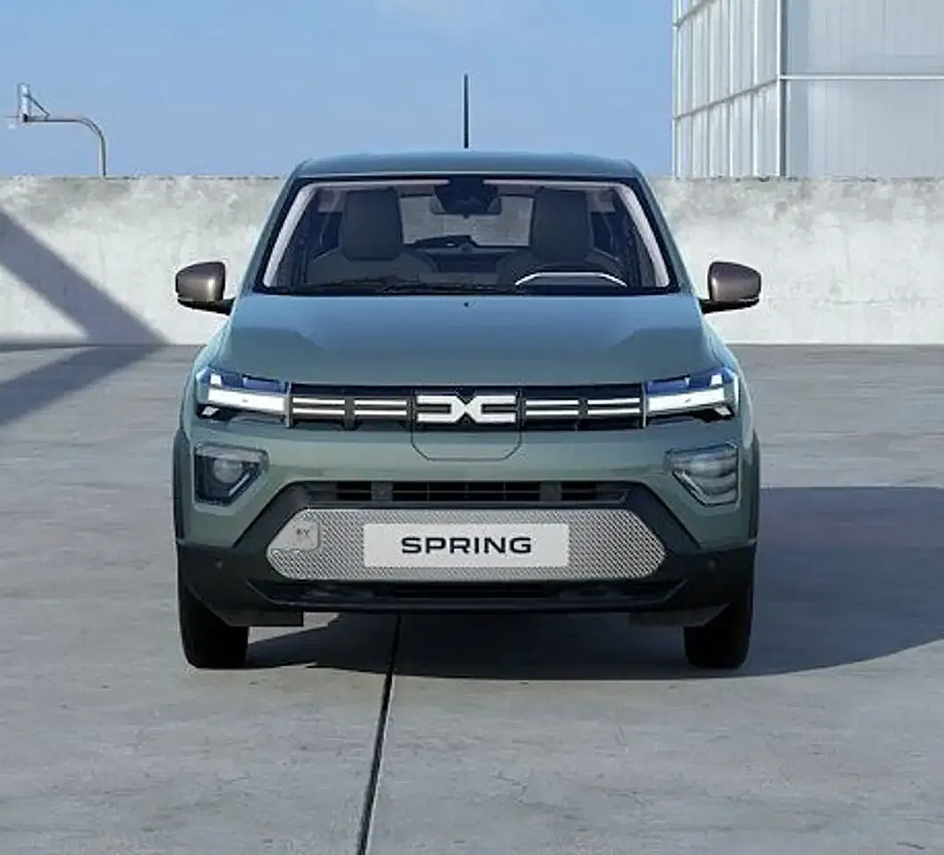 Dacia Spring Extreme - foto 2