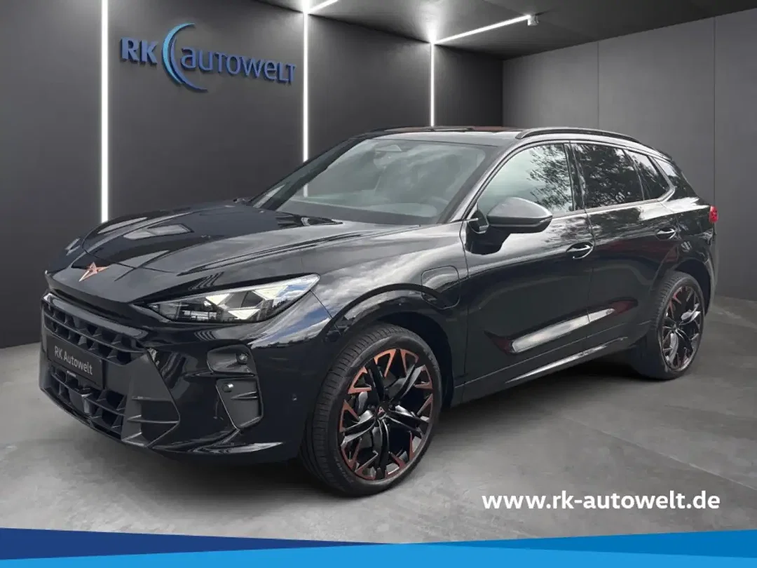 CUPRA Terramar 1.5 PHEV VZ - Afbeelding 1