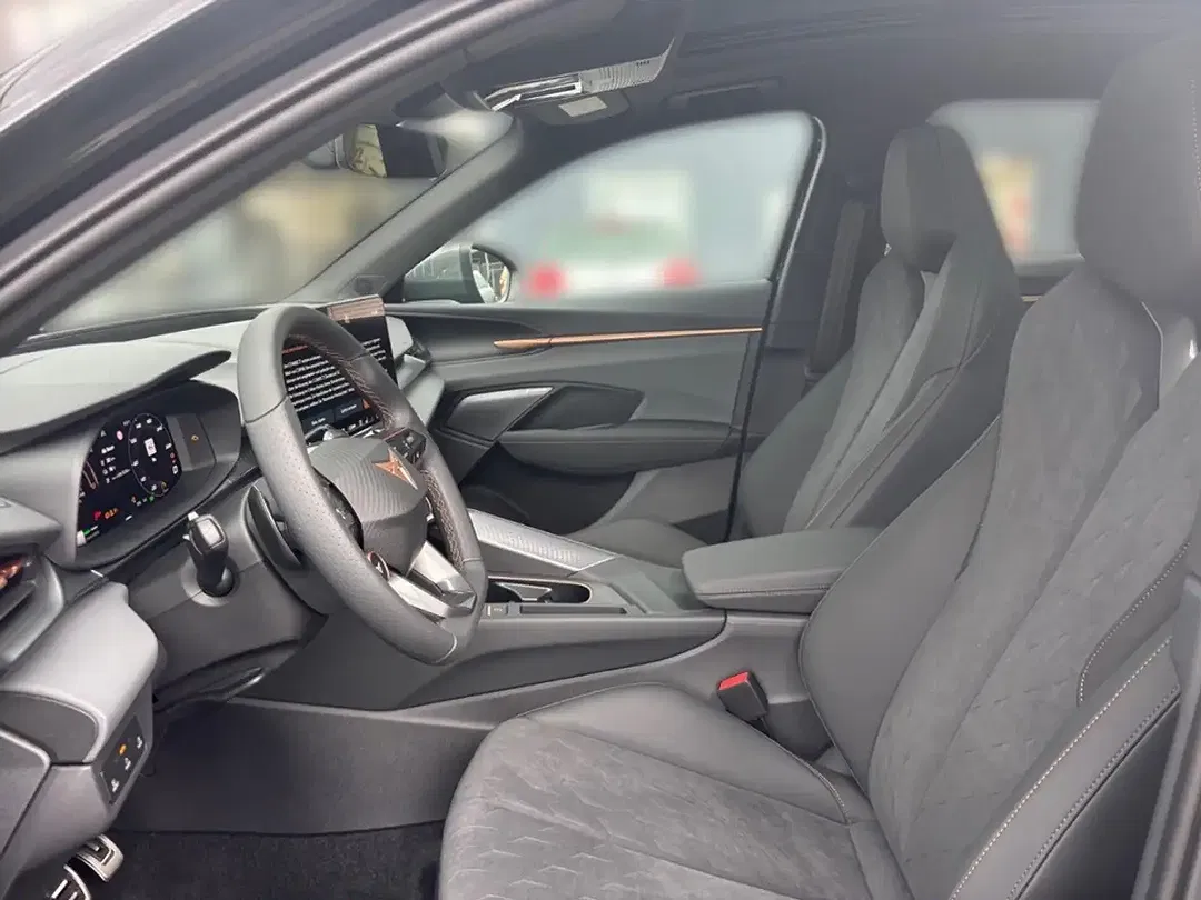 CUPRA Terramar 1.5 PHEV VZ - Thumbnail 12
