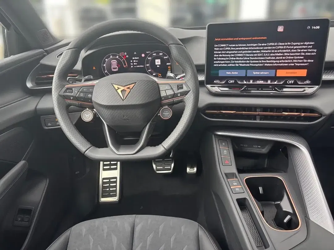 CUPRA Terramar 1.5 PHEV VZ - Thumbnail 14