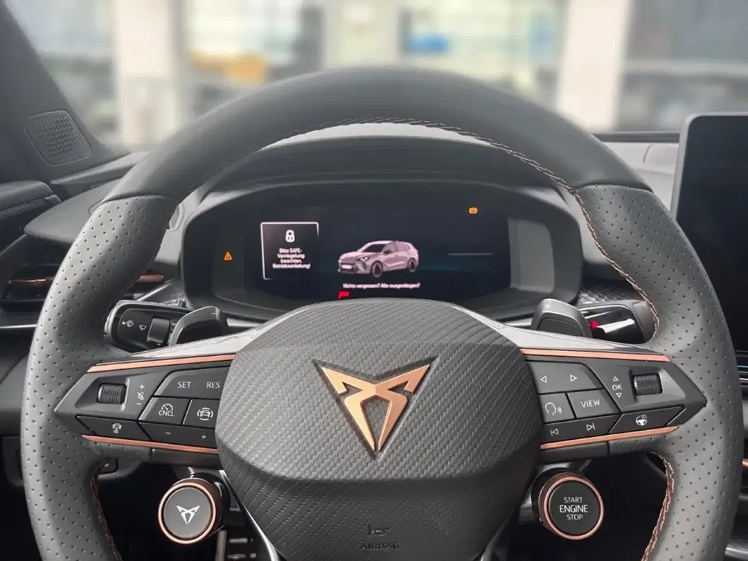 CUPRA Terramar 1.5 PHEV VZ - Thumbnail 15
