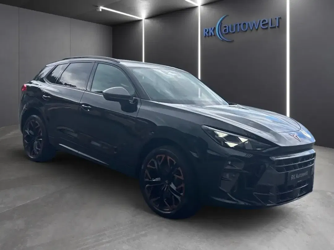 CUPRA Terramar 1.5 PHEV VZ - Thumbnail 2