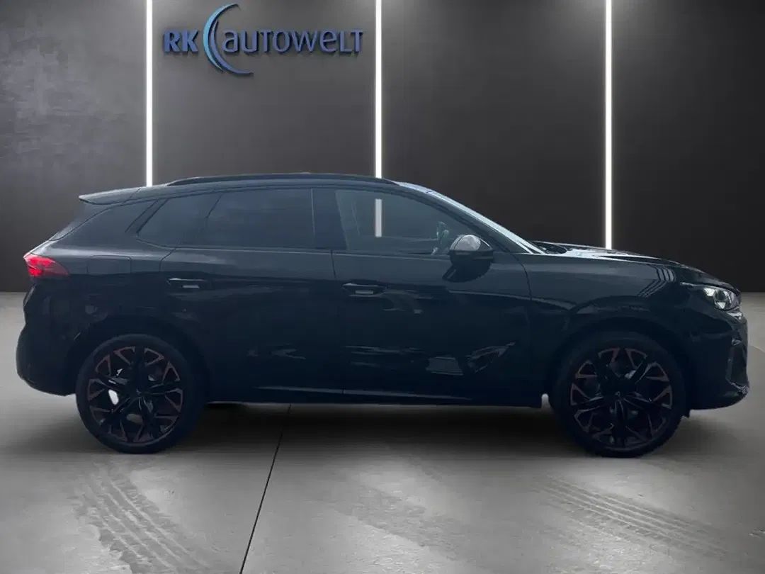 CUPRA Terramar 1.5 PHEV VZ - Thumbnail 3