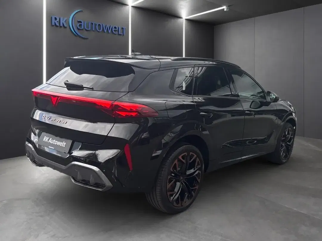 CUPRA Terramar 1.5 PHEV VZ - Thumbnail 4