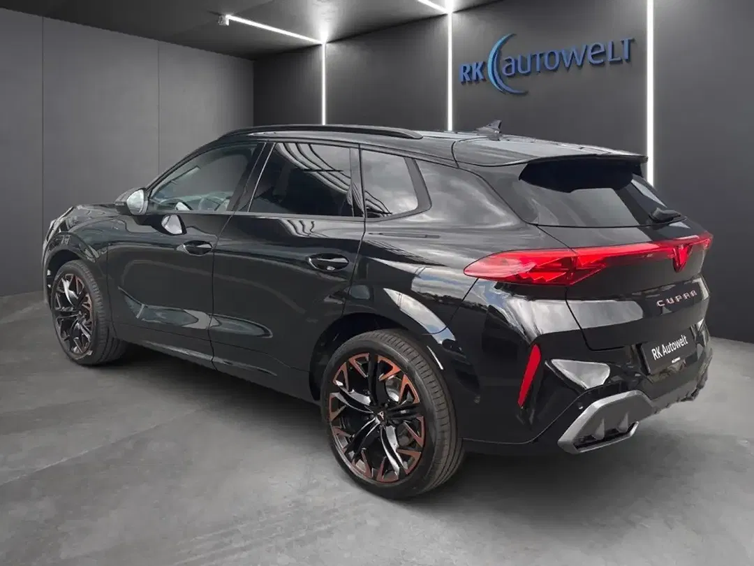 CUPRA Terramar 1.5 PHEV VZ - Thumbnail 5